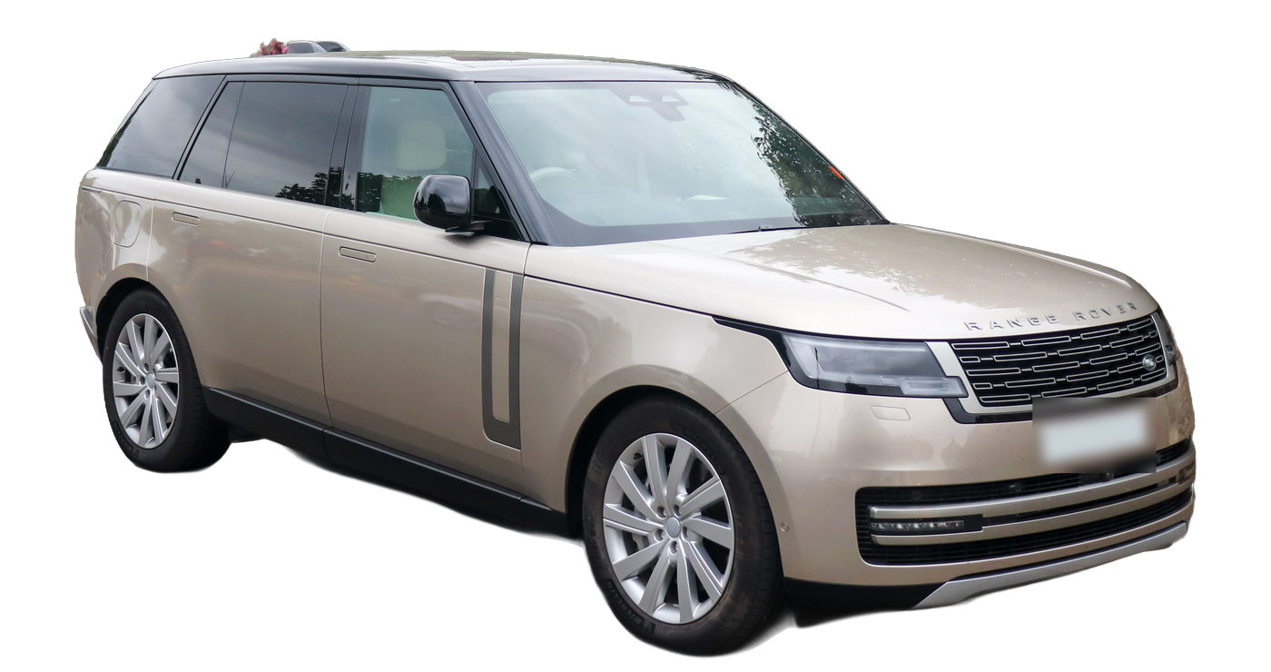 Land Rover Range Rover (1990–2026)