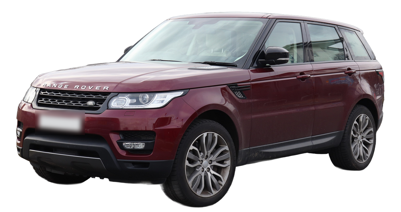Land Rover Range Rover Sport (2006–2026)