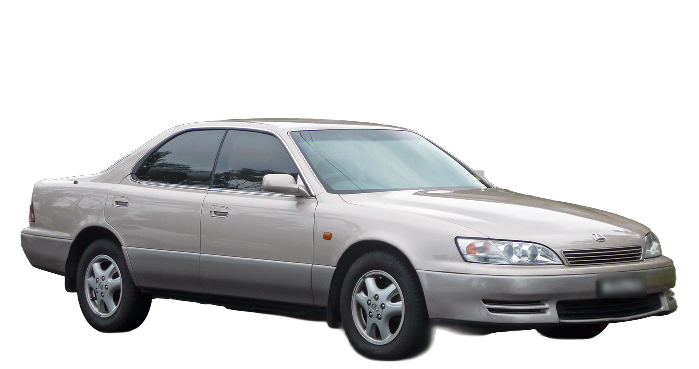 Lexus ES XV10 (1992–1996)