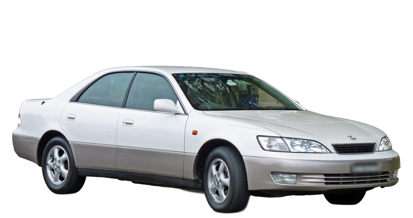 Lexus ES XV20 (1997–2001)
