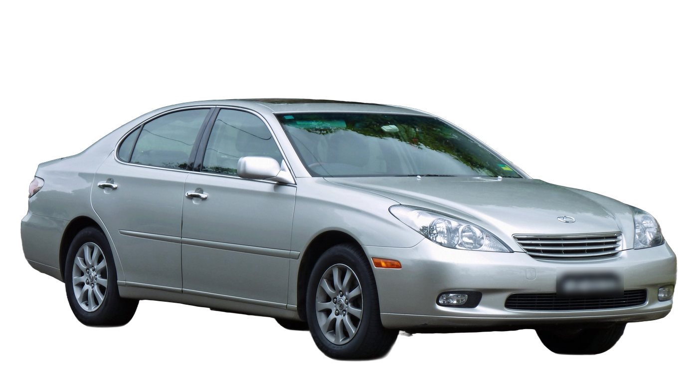 Lexus ES XV30 (2002–2006)