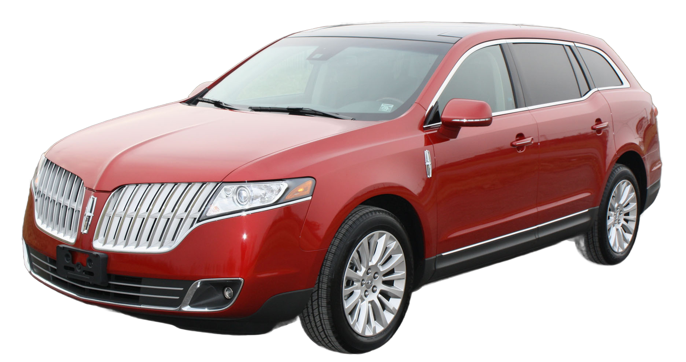 Lincoln MKT (2010–2019)