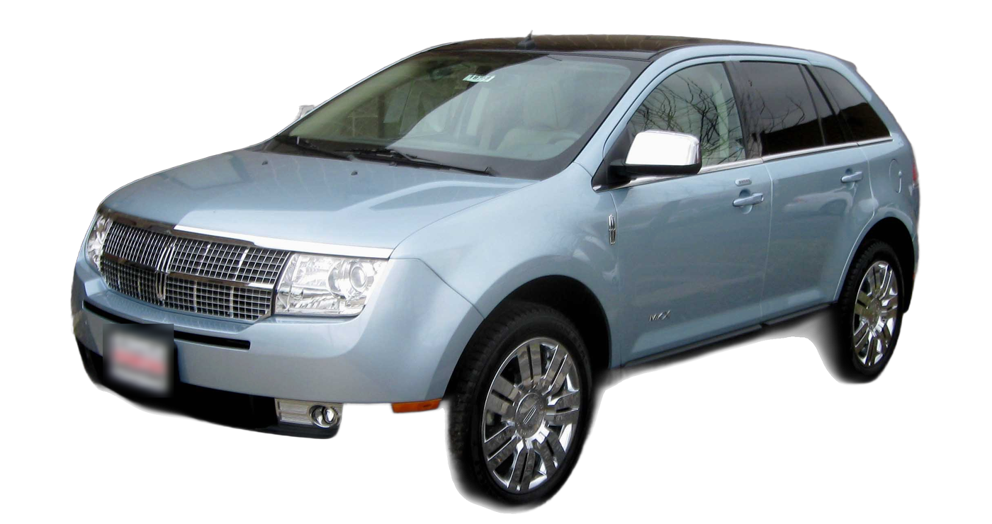 Lincoln MKX U388 (2007–2015)