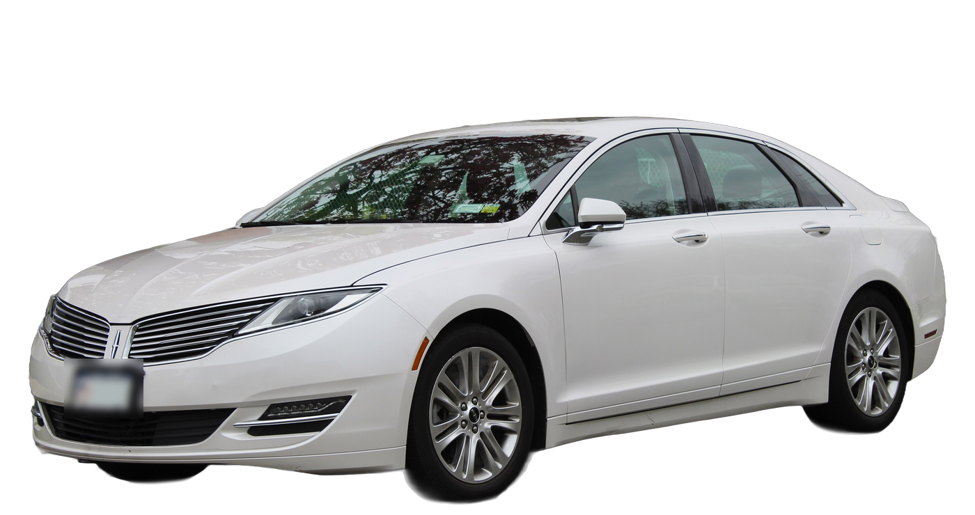 Lincoln MKZ Gen 2 (2013–2020)