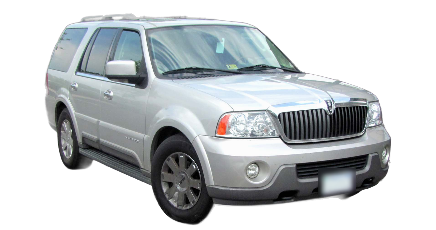 Lincoln Navigator U228 (2003–2006)