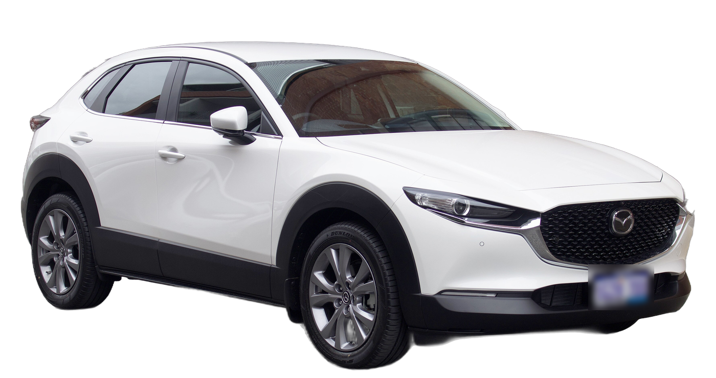 Mazda CX-30 (2020–2026)