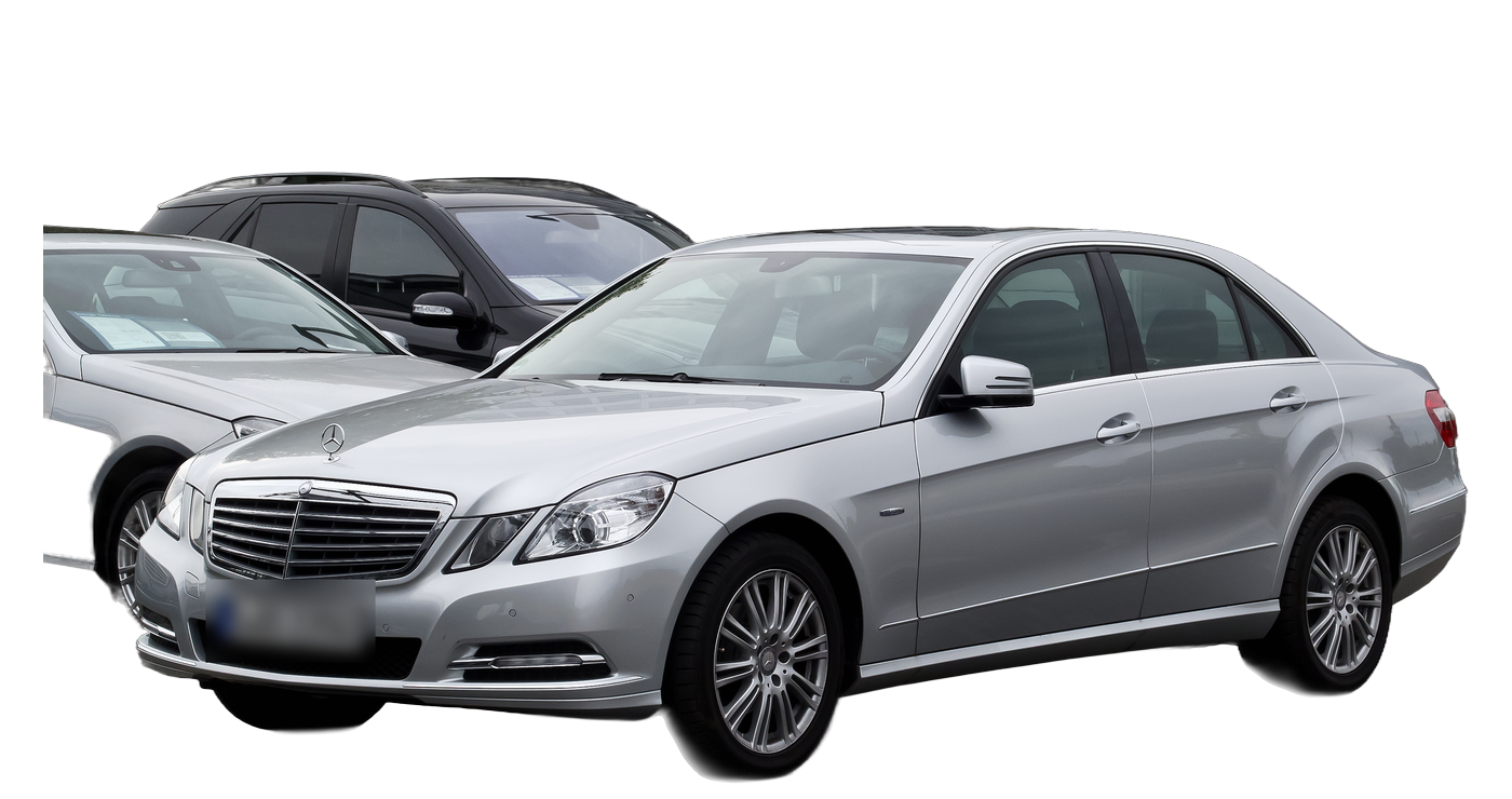 Mercedes-Benz Clase E W212 (2010–2016)