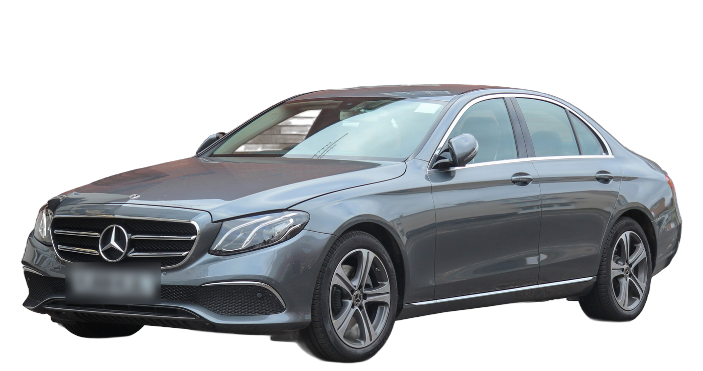 Mercedes-Benz Clase E W213 (2017–2023)