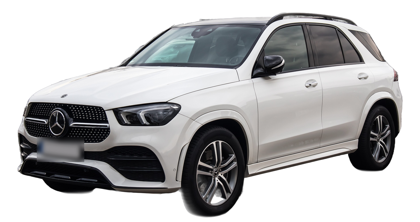 Mercedes-Benz GLE V167 (2020–2026)