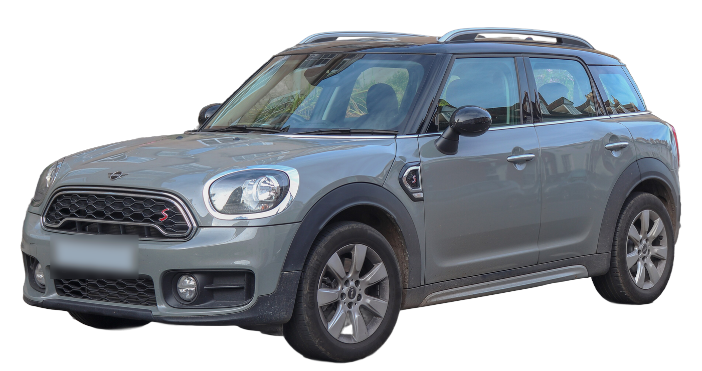 MINI Countryman (2011–2026)
