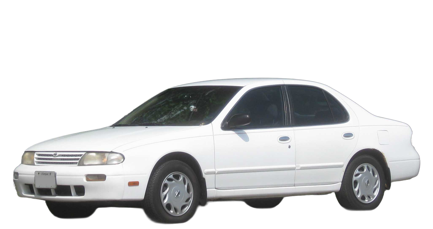 Nissan Altima Gen 1 (1993–1997)