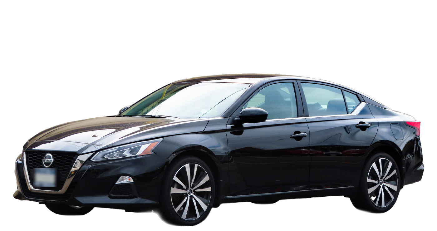 Nissan Altima Gen 6 (2019–2026)