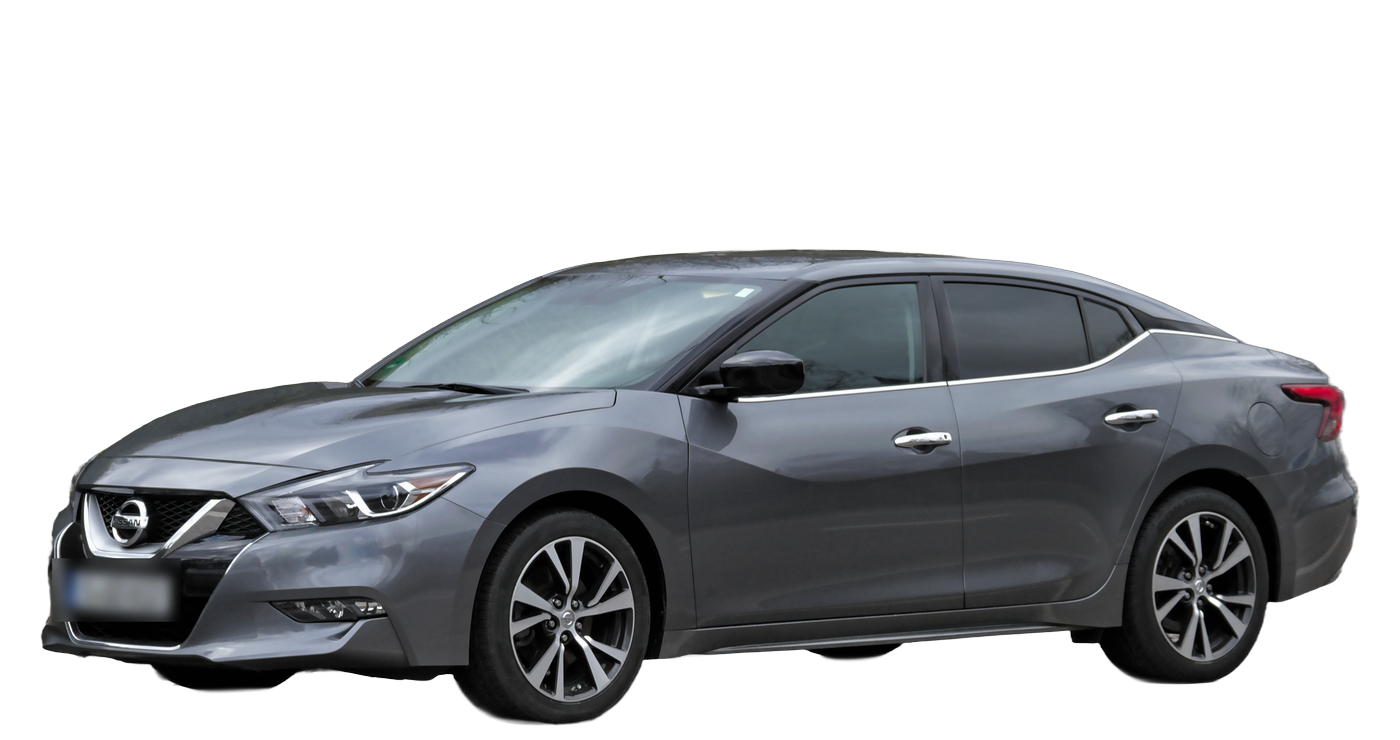 Nissan Maxima Gen 8 (2016–2023)