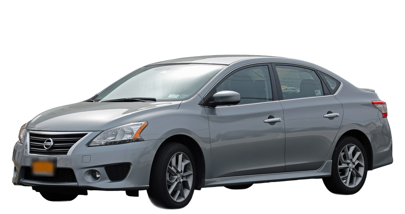 Nissan Sentra Gen. 7 (2013–2019)