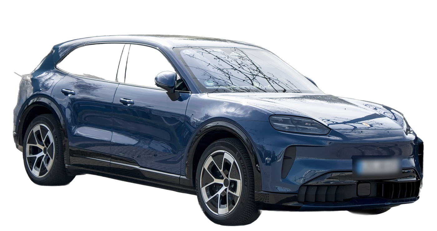 Porsche Cayenne Cayenne Elec (2026)