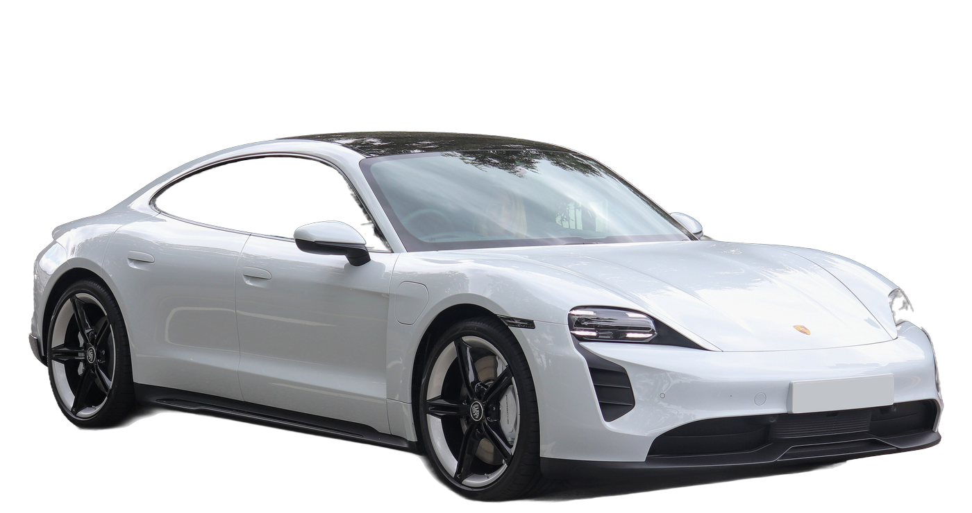 Porsche Taycan (2020–2026)