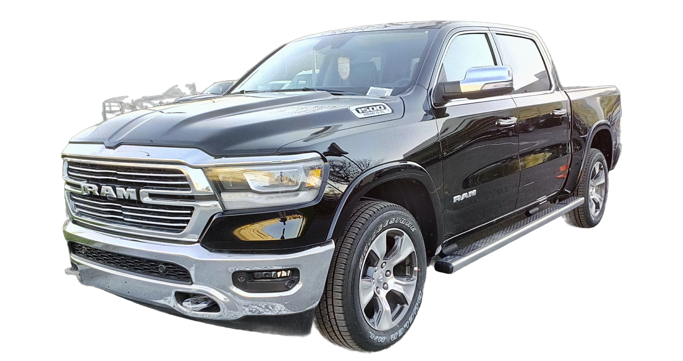 Ram 1500 Classic (2019–2024)