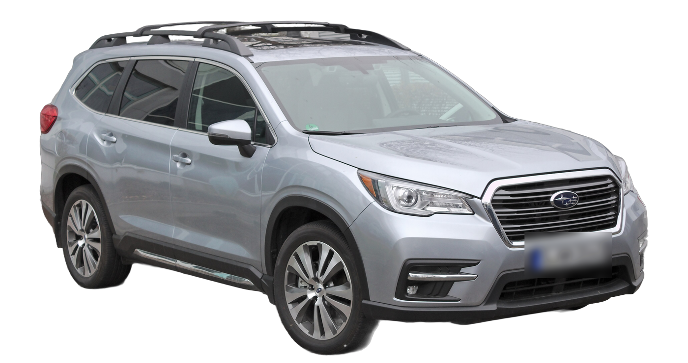Subaru Ascent (2019–2026)