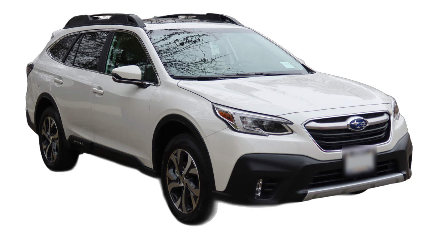 Subaru Outback BT (2020–2025)