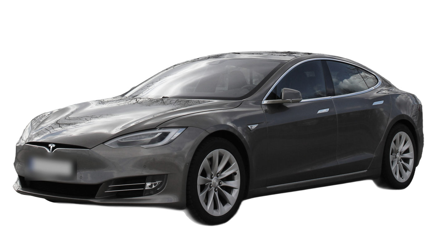 Tesla Model S (2012–2026)