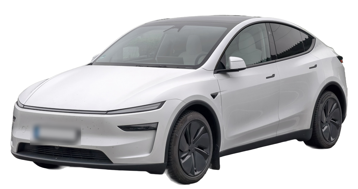 Tesla Model Y (2020–2026)