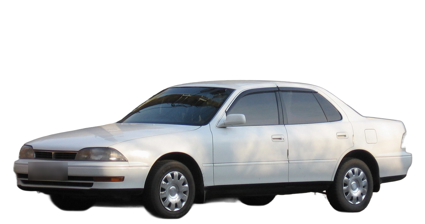 Toyota Camry Gen 2 (1990–1991)