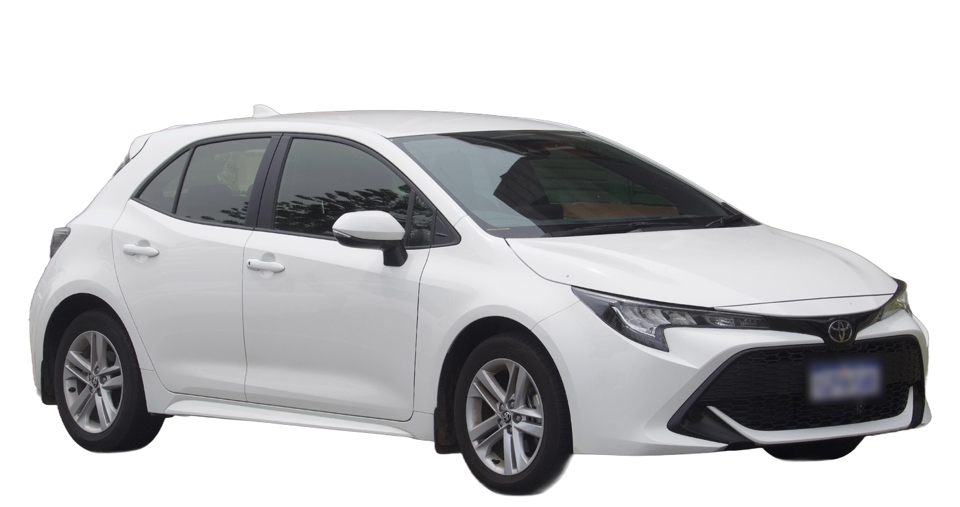 Toyota Corolla Gen 12 (2020–2026)
