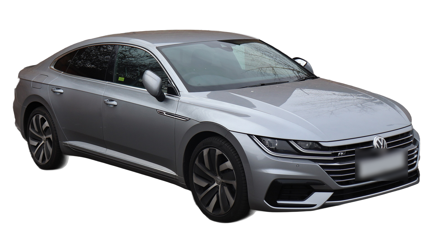 Volkswagen Arteon (2019–2024)
