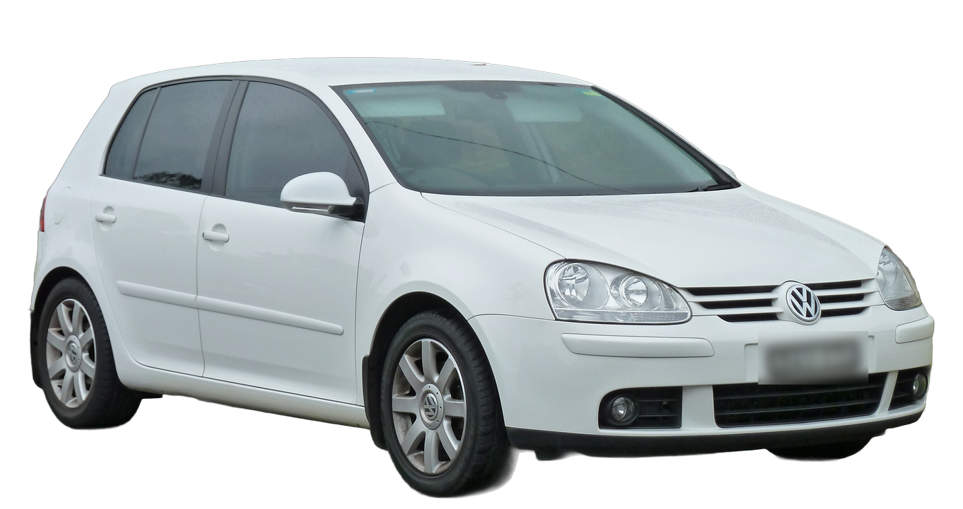 Volkswagen Golf Mk5 (2006)