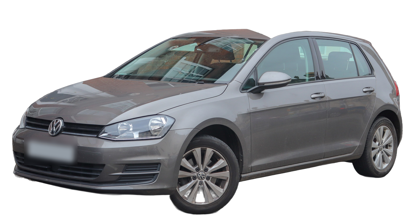 Volkswagen Golf Mk7 (2015–2021)