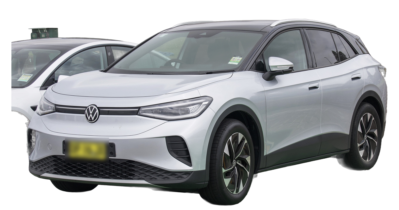 Volkswagen ID.4 (2021–2026)