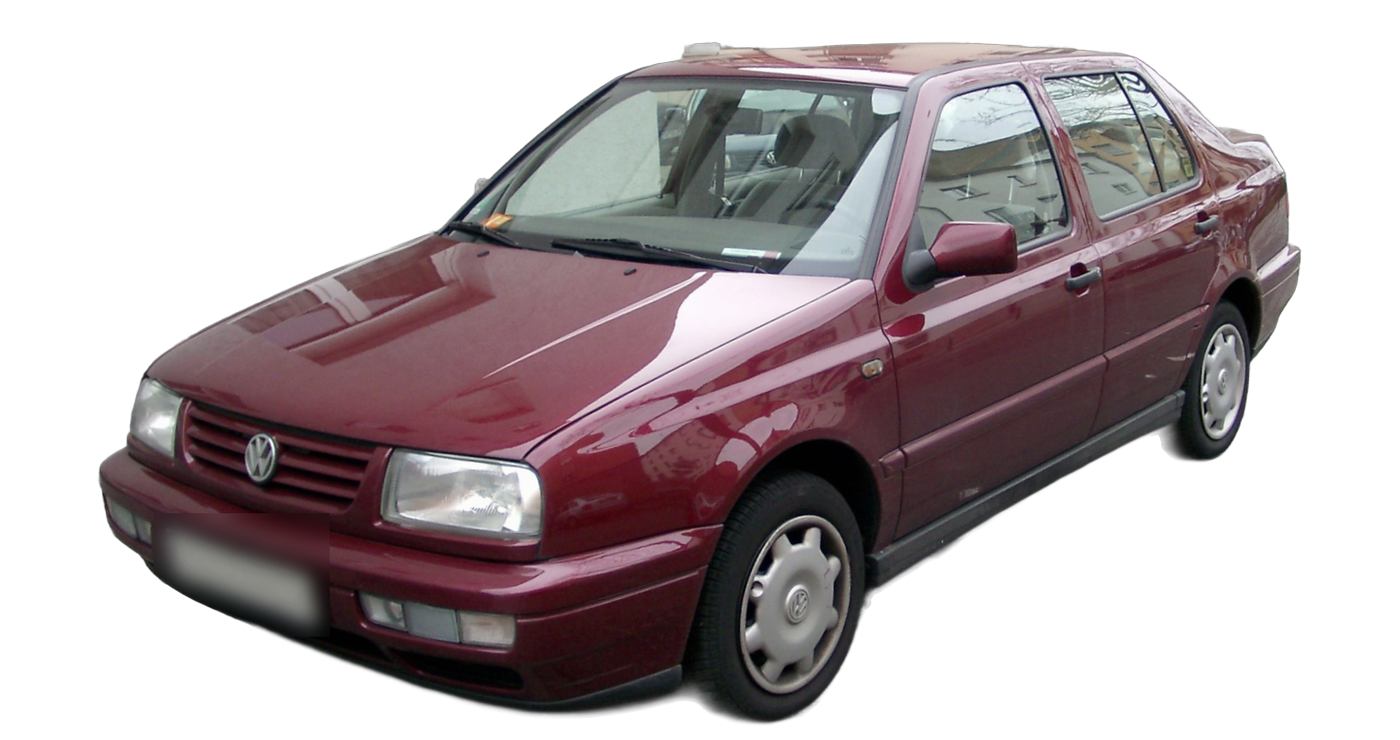 Volkswagen Jetta A3 (1993–1999)