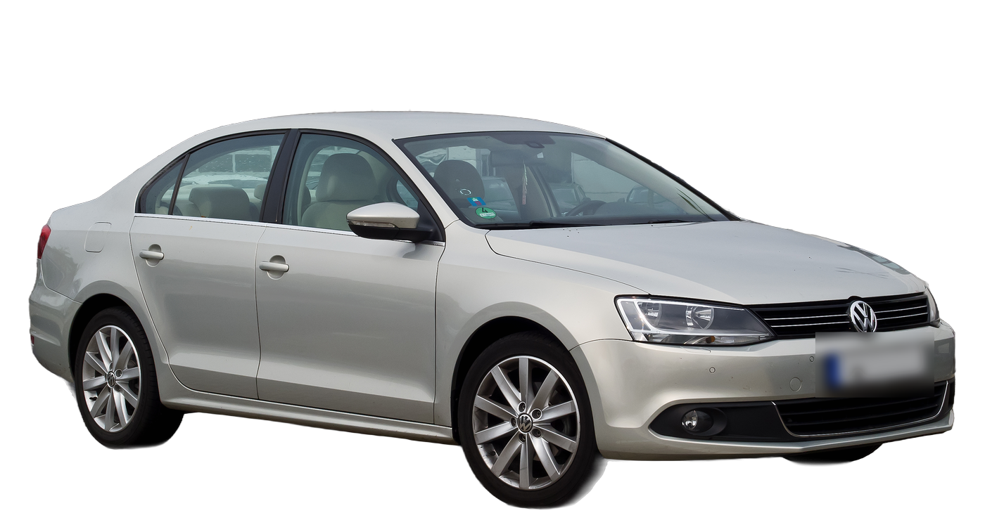 Volkswagen Jetta A6 (2011–2018)
