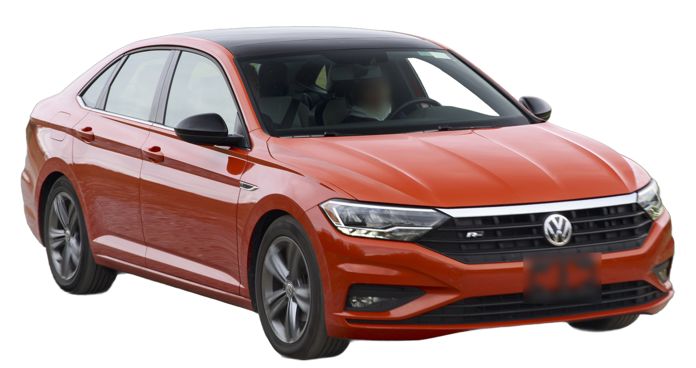 Volkswagen Jetta A7 (2019–2026)