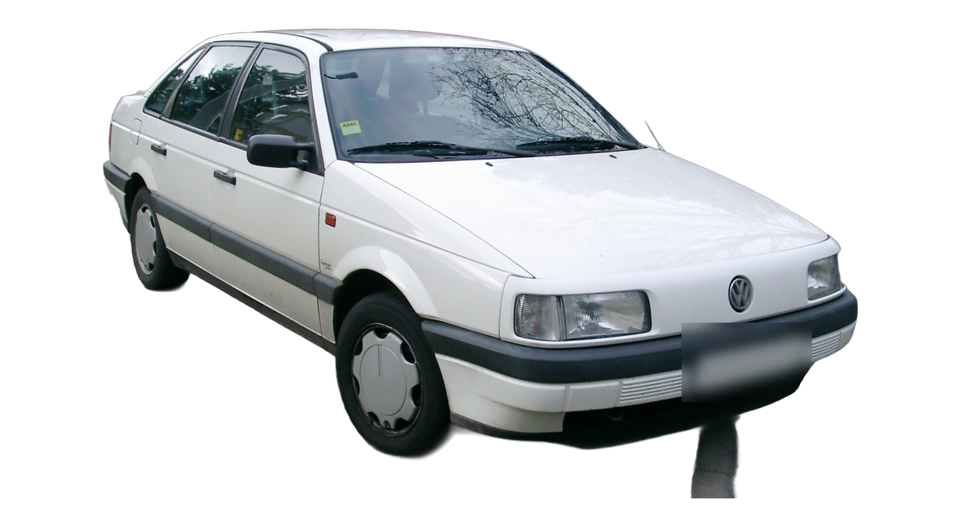 Volkswagen Passat B3 (1990–1994)