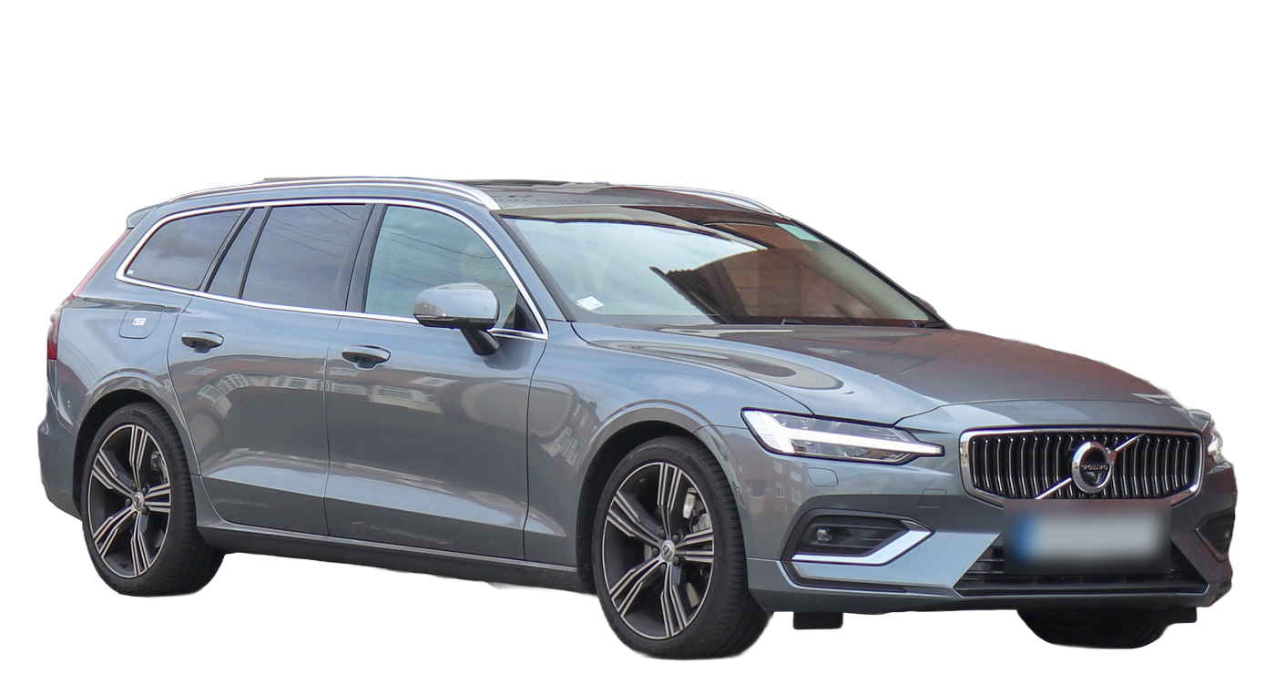 Volvo V60 Gen 2 (2018–2026)