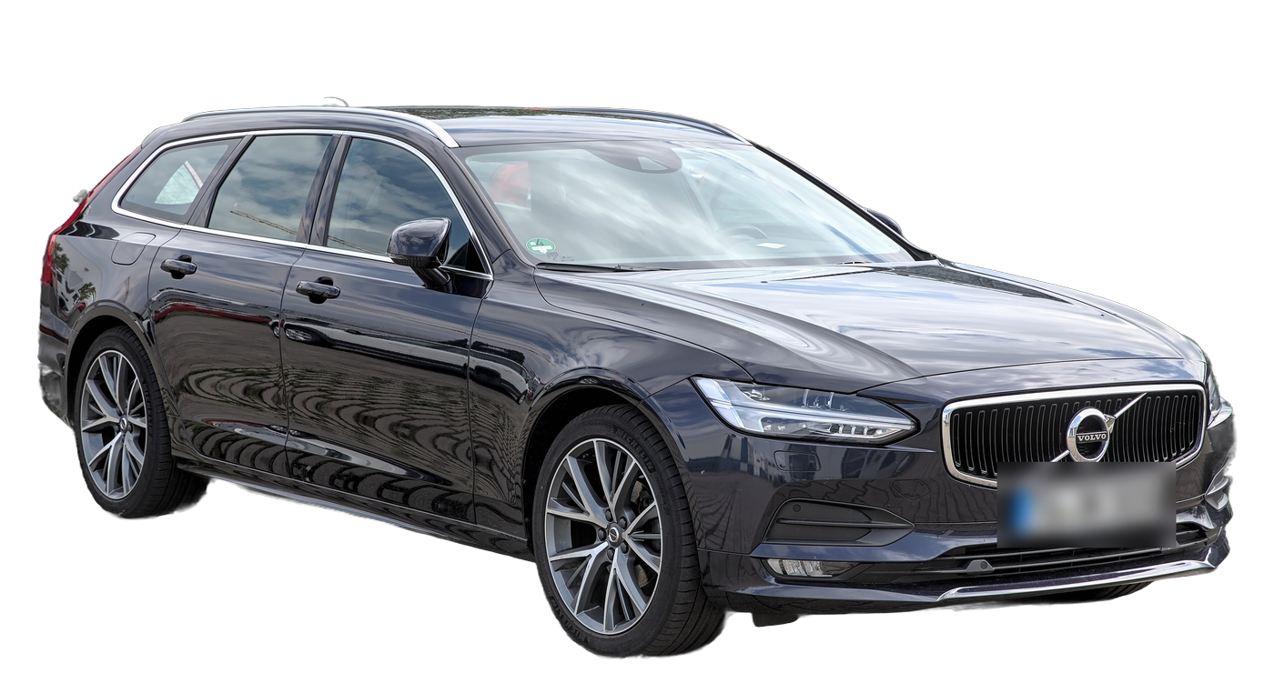 Volvo V90 Gen. 2 (2017–2026)