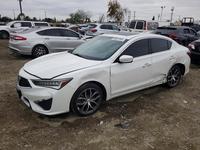 Acura ILX at auction