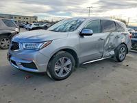 Acura MDX at auction