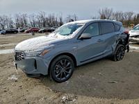 Acura RDX at auction
