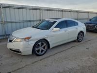 Acura TL at auction