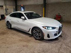 BMW 4 Series at auction