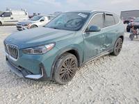 BMW X1 at auction