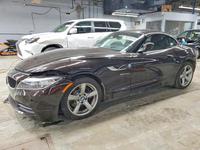 BMW Z4 at auction