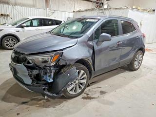Buick Encore at auction