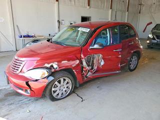 Chrysler PT Cruiser at auction