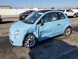 Fiat 500 at auction