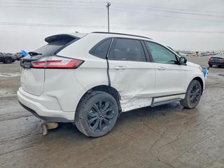 Ford Edge at auction