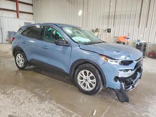 Ford Escape at auction