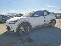 Genesis GV60 at auction